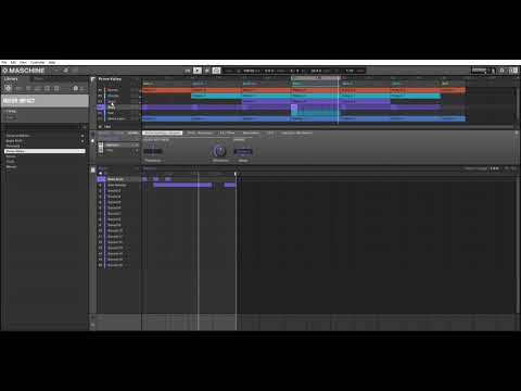 Free Download Motor Impact v2.0.1 MASCHiNE EXPANSiON
