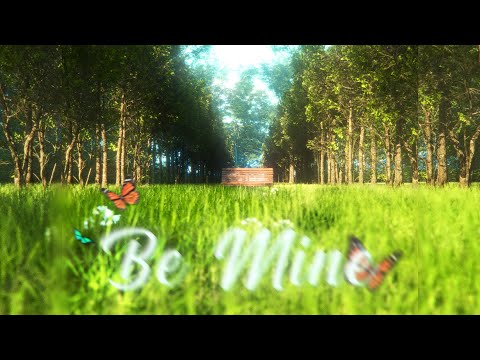 Be Mine (Official Audio) - Bixu
