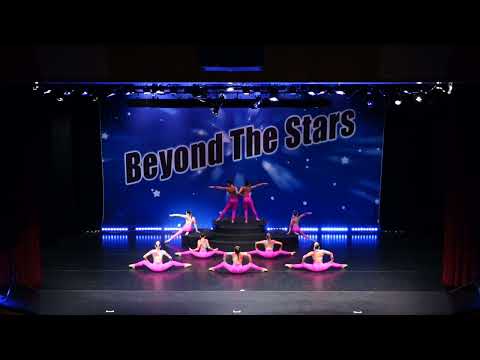 Lexie Antolik - Senior Large Group Jazz