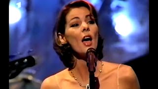 Sandra - Forever (Courage 2001) [HD 60FPS]