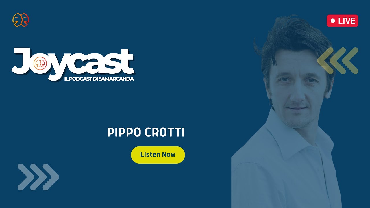 #2 - Pippo Crotti