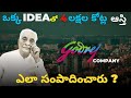 Godrej Company Success Story Godrej