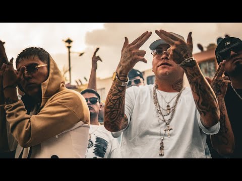 ZENZA x @SaikoHem - D2NDE ESTAS? (Video Oficial)