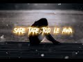 Tere Dil Vich Main Hun Rehna Tere Ishq Ch Ban K Malang Sare Tare Tod Le Aava Imran Khan Full Song