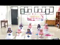 1 Marwah Menari Rahmatan Lil Alamin