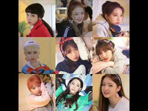 How Would DIA Sing Twice - What is Love?