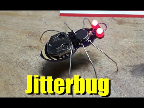 Monday Morning Kit Build