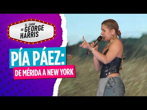 El Show de GH 02/02/23 ➡️ Parte 6 - Pia Páez ¡Dios mío! 🎧 EN VIVO