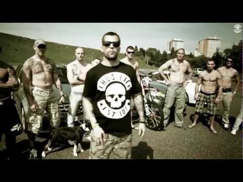 Marpo - Thug life - Moje mesto - knockout