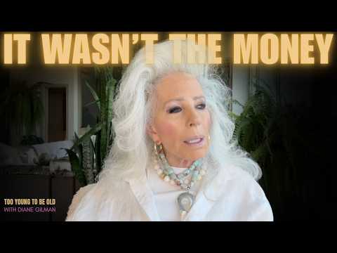 Diane Gilman Leaving Hsn