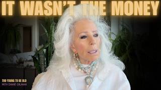 The Truth About Leaving HSN After 30 Years