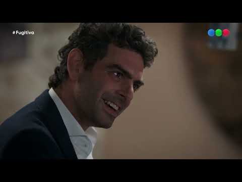 [FUGITIVA] La amenaza de Vedat