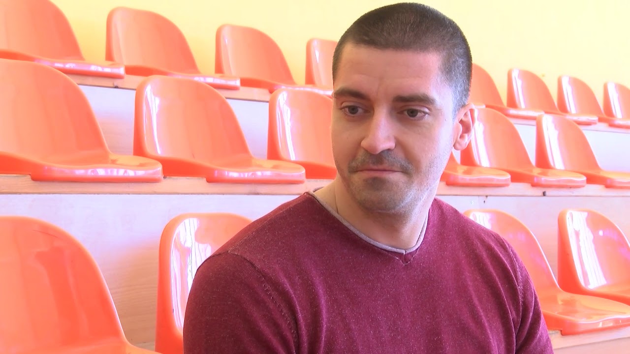 Хасково с двама представители в мъжкия национален отбор по хандбал