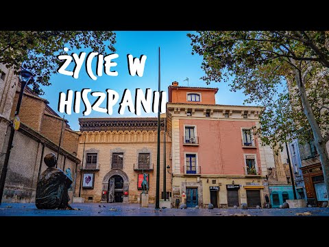 Życie w Hiszpanii: hiszpańska służba zdrowia i mój wypadek + hiszpańskie śniadanie w pięknym miejscu