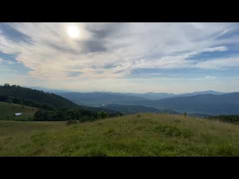 Leordina Maramures August 2020