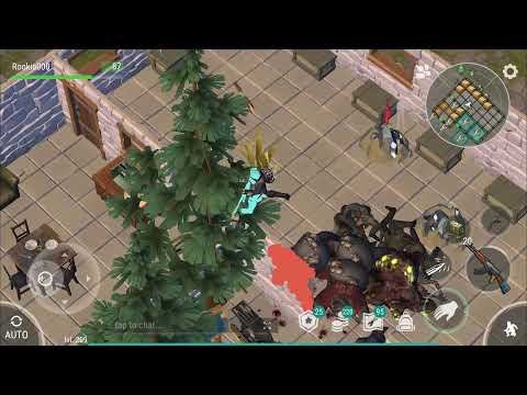 LDOE raid Player7407