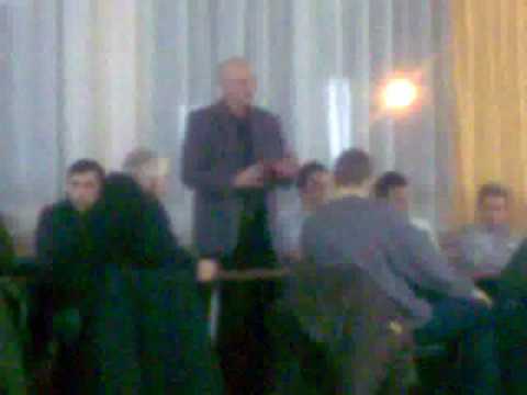 Wybrano nowy zarząd i prezesa MKS Szczytno