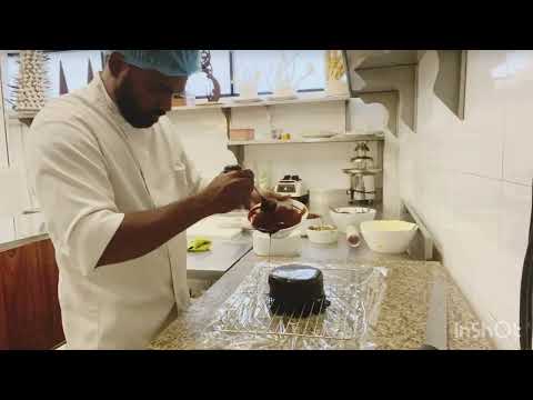 Chanaka Nayanajith Gunathilaka (Pastry Baker)