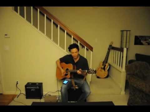 My Bloody Valentine - Sometimes (distorted acoustic lo-fi cover) video thumbnail