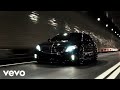 BONES Mortuary S63 AMG Showtime