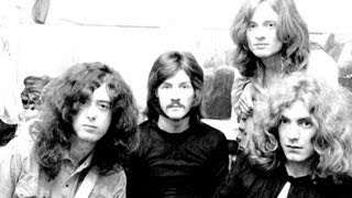 Led Zeppelin Shakin All Over (Chicago 73 Soundcheck)