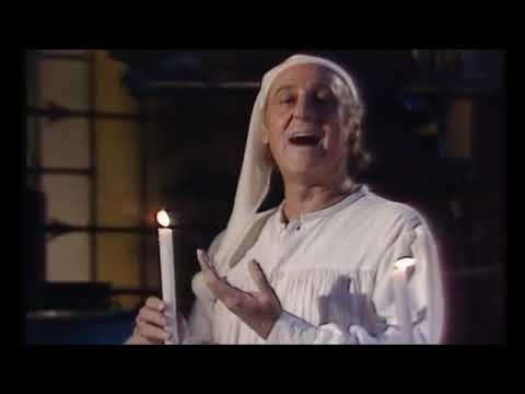 RENZO ARBORE e LINO BANFI - E la candela va