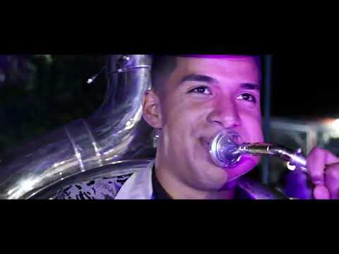 Banda Arenal - Popurrí Maguey (producción en vivo 2022)