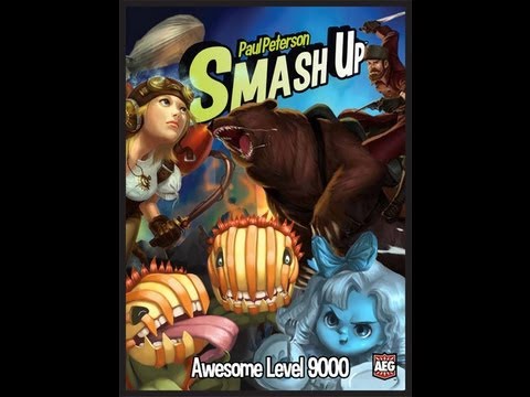 [DriveThruReview] #180: "Ghosts, Plants, Bears, and Punks!"