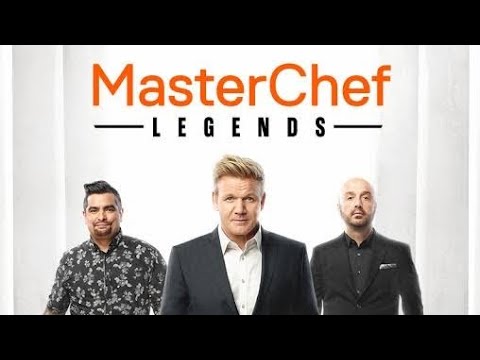 Masterchef US Legends S11E01 HD Full