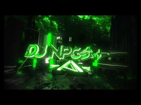 dj NpcSIze : Bruxaria maxima