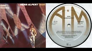 Herb Alpert - Rise (Album Version 1979)