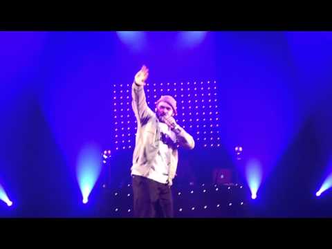 Video thumbnail for Mon rap ne tient qu� un fil