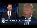 Trump Could Face Prison, QAnon’s UFO Conspiracy & Bigfoot’s Message for Crazy People