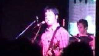 Modest Mouse Live - Never Ending Math Equation