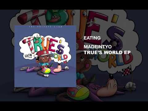 Video thumbnail for Eating