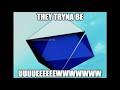 Ramiel Tryna Be Cray