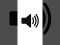 Apple Pay Sound Effect