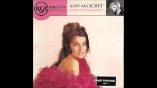 i just dont understand, Ann Margret