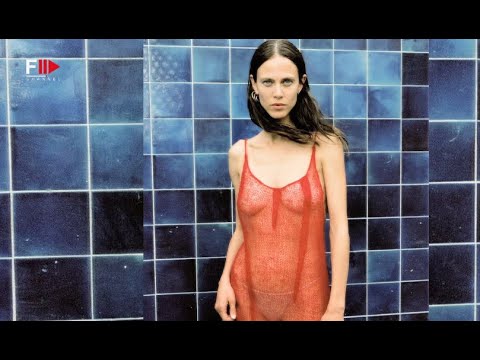 AYMELINE VALADE Best Moments - Fashion Channel