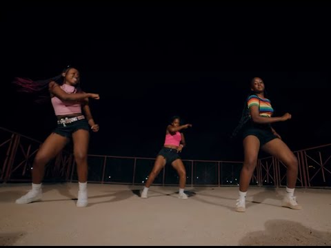 Big Trail Music Endru Le Endru feat J Hail Barbarian Avenue 4K