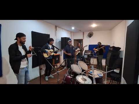 El Sacristancito - Los hijos de ramiriqui (Ensayo #3)
