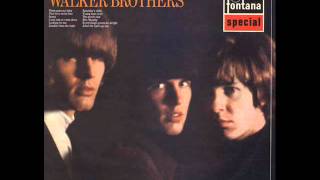 The Walker Brothers - Saturday's Child