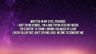 YoungBoy Never Broke Again - To My Lowest (Lyrics)