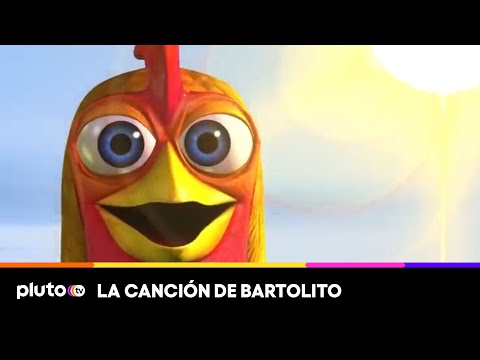 La Canción de Bartolito | La Granja de Zenón | Pluto TV