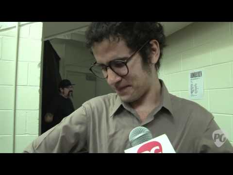 Rig Rundown - The Mars Volta's Omar Rodriguez-Lopez