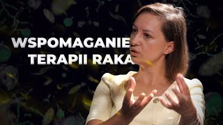 Fighting cancer: cinnamic acid, doxorubicin | Mariusz Gogól, Paulina Koczurkiewicz-Adamczyk