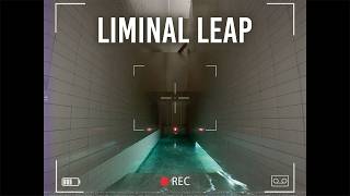 【Liminal Leap】影のエンティティと追いかけっこするリミナルスペースゲーム【EP1】