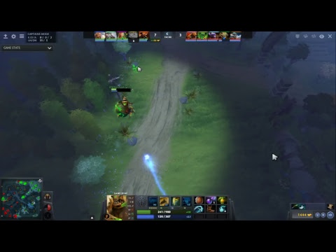 Optic Gaming vs Team Liquid