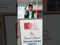 23rd March Urdu Speech