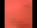 Frederic Rzewski - Coming Together 